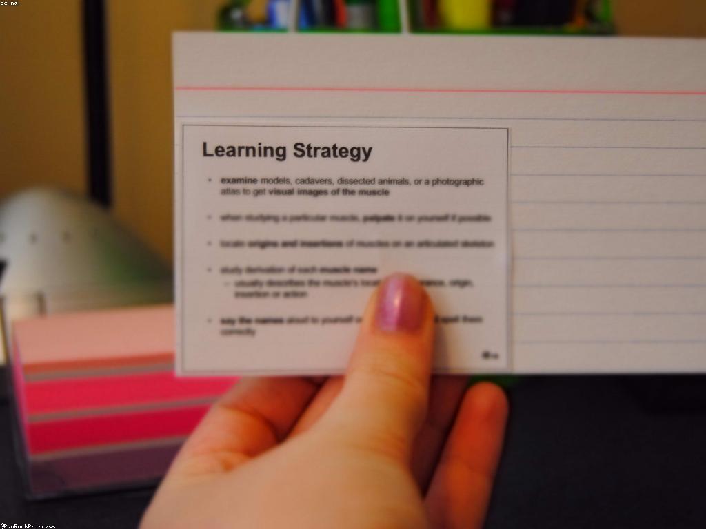 គន្លឹះសម្រាប់ការឈ្នះ: វិធីសាស្ត្រប្រឆាំងនឹងការលំបាក