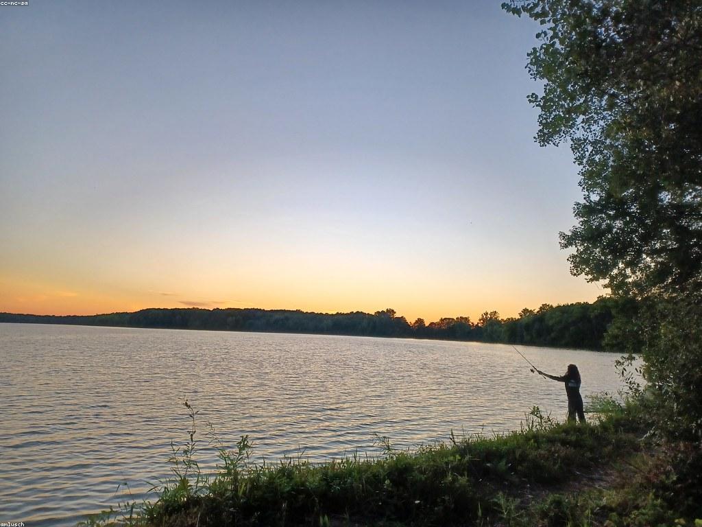 យុទ្ធសាស្ត្រសម្រាប់ការបាញ់ត្រីនៅក្នុងទឹកជ្រោះខ្មែរ