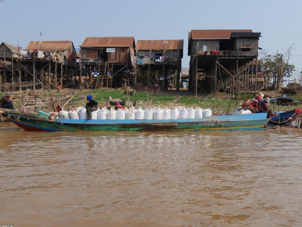 ការយល់ដឹងអំពីការបញ្ចូលការបាញ់ត្រីនៅក្នុងប្រទេសកម្ពុជា