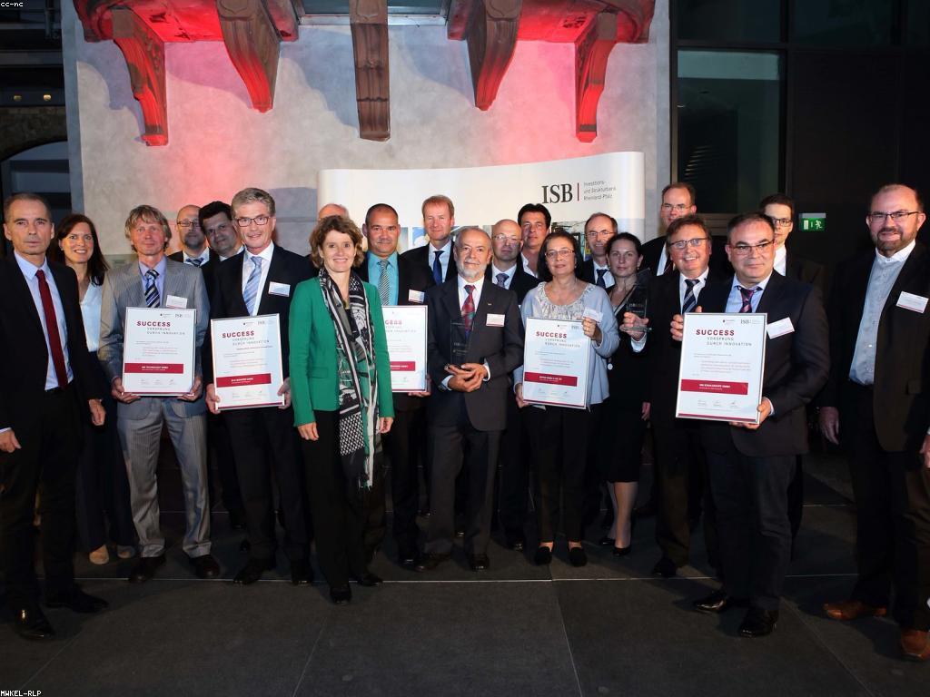 យុទ្ធសាស្ត្រសម្រាប់ការឈ្នះក្នុងការបង្កើតថ្មី