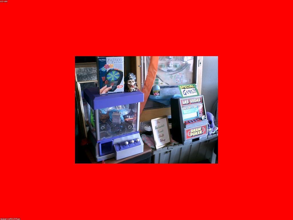 ឧបករណ៍បាញ់ត្រីនៅក្នុងកាស៊ីណូ: ការពិចារណាអំពីការលេង និងកម្សាន្ត