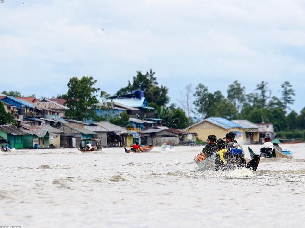 យុទ្ធសាស្ត្រសម្រាប់ការបាញ់ត្រីនៅក្នុងទឹកជ្រោះខ្មែរ