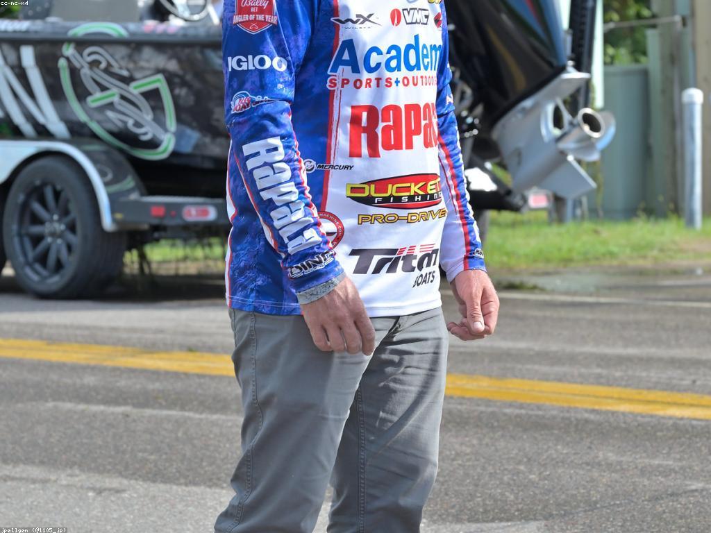 បច្ចេកទេសសម្រាប់ការប្រកួតបាញ់ត្រី