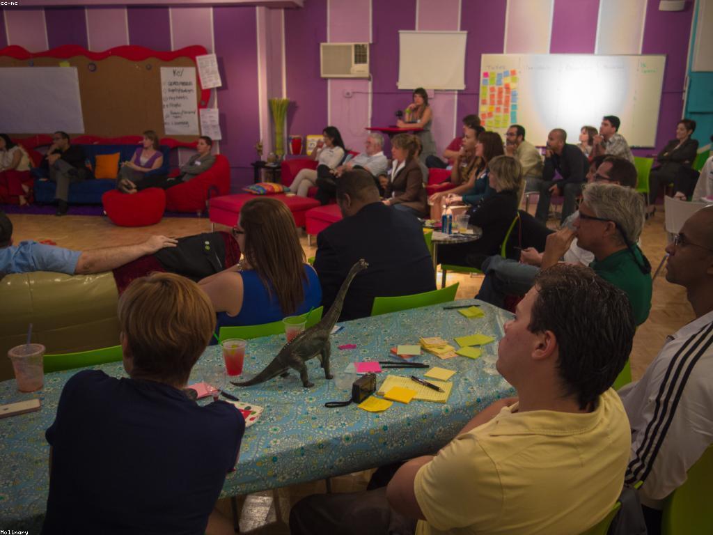 យុទ្ធសាស្ត្រសម្រាប់ការឈ្នះក្នុងការបង្កើតថ្មី