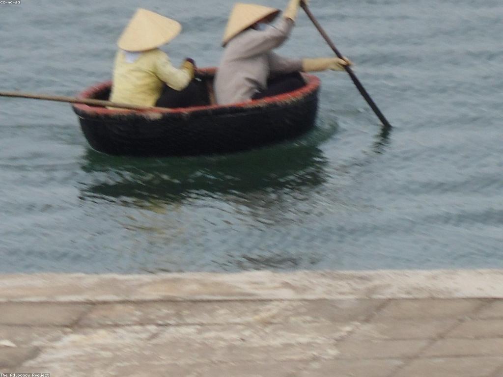 យុទ្ធសាស្ត្របាញ់ត្រី: ប្រើប្រាស់បច្ចេកវិទ្យាទំនើបសម្រាប់ការបាញ់ត្រី