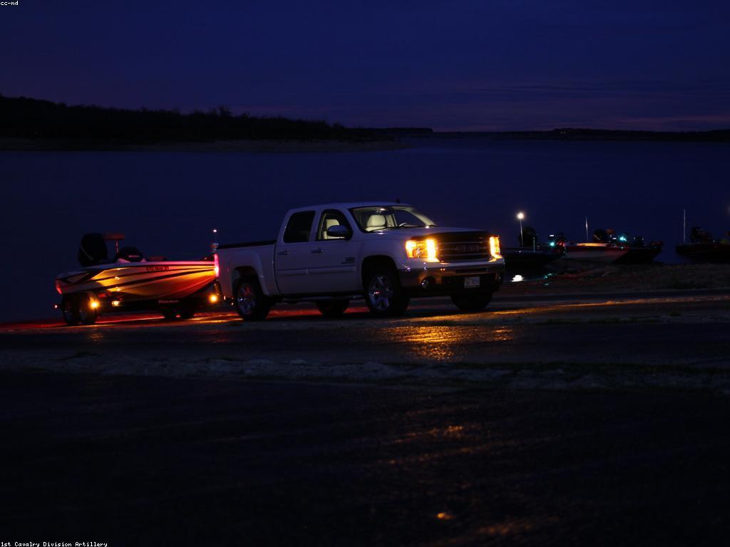 បច្ចេកទេសសម្រាប់ការប្រកួតបាញ់ត្រី