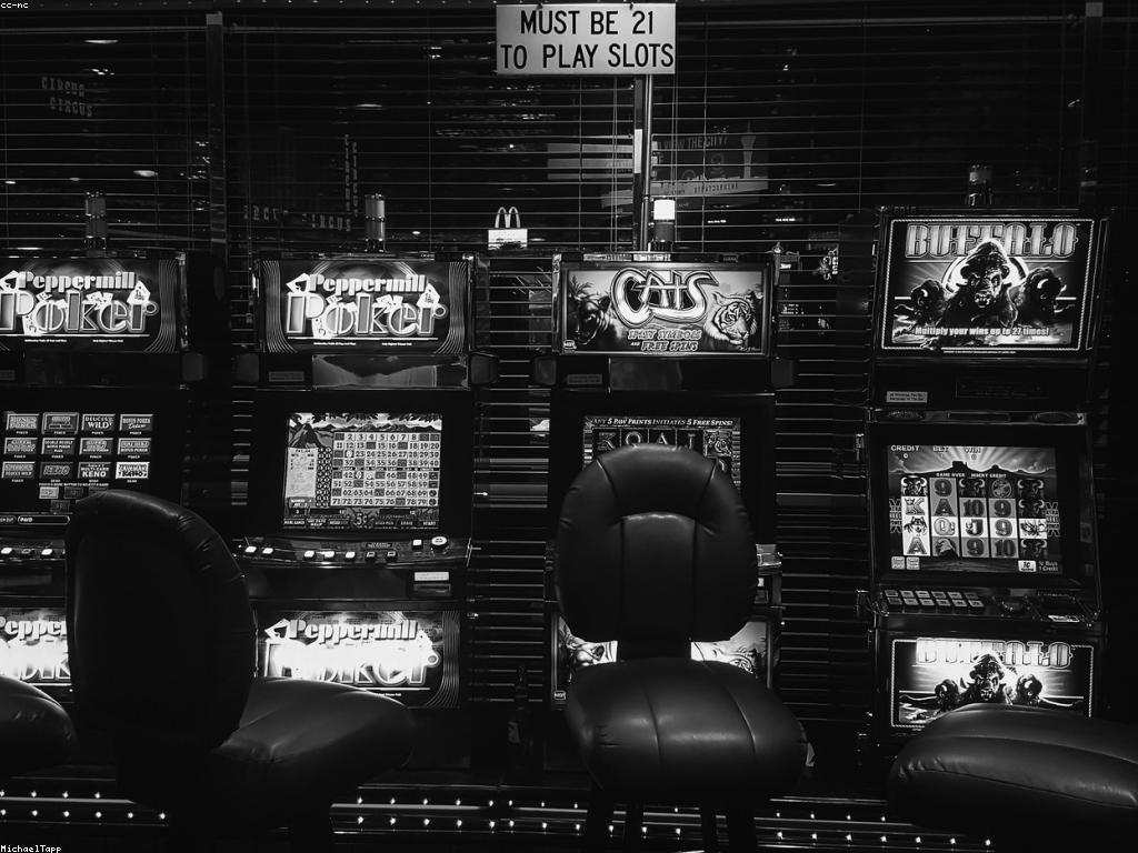 ការយល់ដឹងអំពីវិធីសាស្ត្រនៃស្លុត