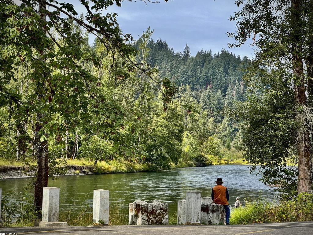 គន្លឹះសម្រាប់ការបាញ់ត្រីក្នុងទឹកជ្រោះខ្មែរ