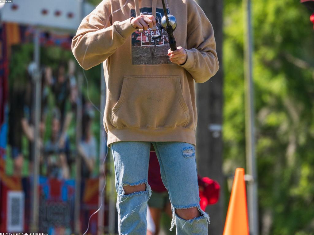 ការប្រកួតបាញ់ត្រី: លក្ខណៈ និងយុទ្ធសាស្ត្រសំខាន់ៗ